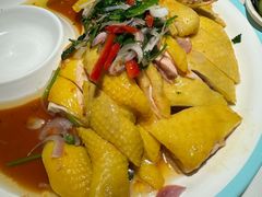 -百年恒益烧腊海鲜酒家·非遗传承(广州黄埔店)