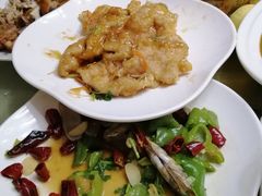 -荣祥海鲜·烟台菜(胜利路二部)