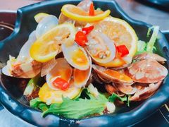 -湘阁里辣(南联锦泰城店)