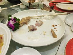 -厦门宝龙铂尔曼大酒店·龙之渊中餐厅