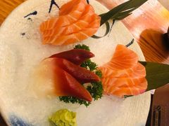 -坂吉屋·居酒屋深夜食堂(龙湖店)