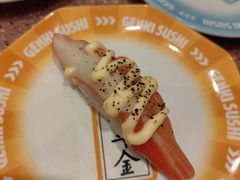 -元气寿司(环球港店)