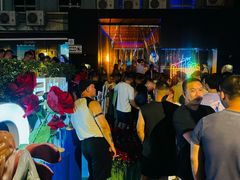 -北京目的地酒吧