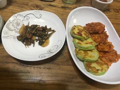 -向阳庄烧烤店(望京西园店)