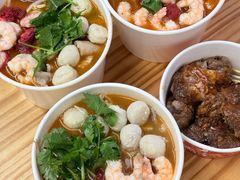 -明月虾面(厦禾路店)