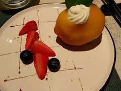 -T館·花园艺术餐厅