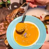 南京平价西餐厅｜百元吃战斧牛排🉐️免费布置