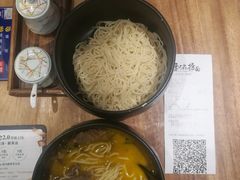 -和府捞面(东直门银座店)
