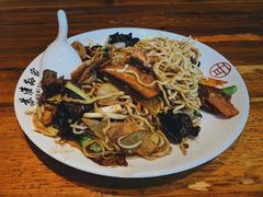 -孙家面馆(淮海第一城店)