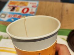 -麦当劳(鲁迅公园店)