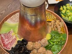 -怡得饭庄·宋大妈昆明菜(海埂店)