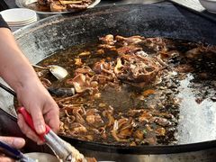 -杭嘉湖咬强羊肉面馆(永兴路总店)