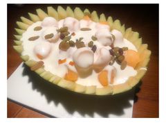 -楼兰新疆主题餐厅(苏州中心店)