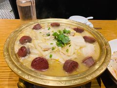 -金掌勺·锅包肉(广渠门店)