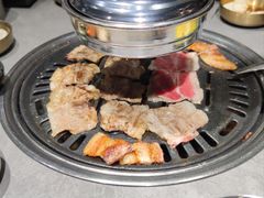 -大發韩国烤肉(八佰伴店)