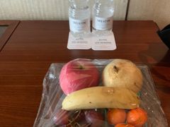 -天津君隆威斯汀酒店