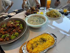 -太子食府(圣水路店)