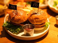 -AFS Cafe & Canteen(闽江二路店)