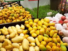 -京客隆超市(京源店)