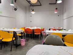 大堂-丑八怪龙虾(盈嘉·香榴湾店)