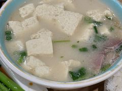 -鸭绿江民族饭店(总店)