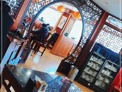 大堂-悦盐·自贡盐帮菜(增光路店)