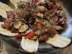 -永安鱼庄·镇江菜(丁卯店)