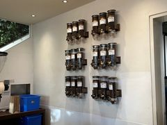 -Peet's Coffee皮爷咖啡(大学路店)