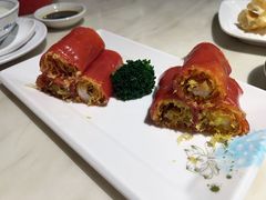 -稻香饭店(龙华天虹店)