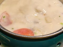 -佬麻雀·剁椒鱼头(京基KK One店)