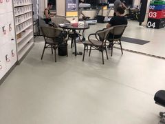 -中田健身工作室(胜利门店)