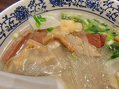 -小潘记鸭血粉丝汤