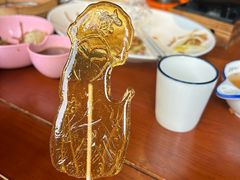 -寻宝记绍兴菜(状元店)