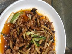 -鑫小城故事·藕汤·家常菜(台北一路总店)