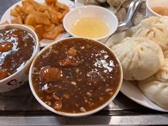 -姚记炒肝店(鼓楼店)