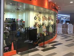 -Kiddo趣多儿童滑步车骑行会(宏泰广场店)