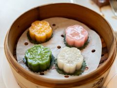 -扬州香格里拉·香宫中餐厅