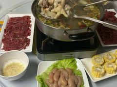 -锋记汕头小馆-猪肚火锅(华强北店)