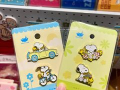 -猫的天空之城概念书店(苏州诚品店)