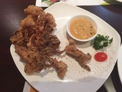-菲滋意式餐厅(银泰百货金华江南店)
