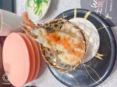 -争鲜回转寿司(南开大悦城店)
