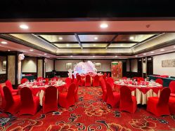 -虹桥迎宾馆·宴会厅