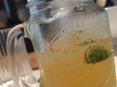 -院子餐厅·大锅菜·老杭帮(桥西直街店)