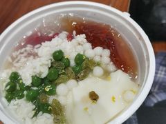 -三姐酒酿(老门东店)