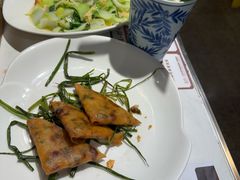 -庭悦餐厅(华侨城店)