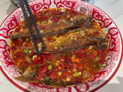 -欧记大排档·景德菜(上海首店)