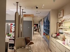 -海马体照相馆(上海月星环球港店)