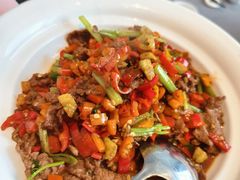 -荷塘秋月·本帮江浙菜(国权路店)