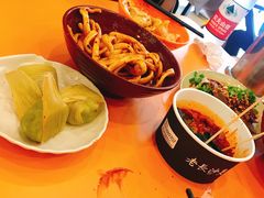 -龙抄手(春熙路总店)