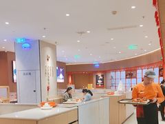 -北大荒人•新东北菜(青岛银座店)